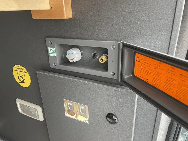 Fahrzeugbild Knaus BoxLife PLATINUM SELECTION 600 ME BoxLife #45