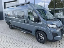 Fahrzeugbild Knaus BoxLife PLATINUM SELECTION 600 ME BoxLife #5