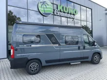 Fahrzeugbild Knaus BoxLife PLATINUM SELECTION 600 ME BoxLife #6