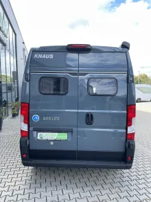 Fahrzeugbild Knaus BoxLife PLATINUM SELECTION 600 ME BoxLife #8