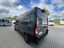 Fahrzeugbild Knaus BoxLife PLATINUM SELECTION 600 ME BoxLife #9