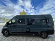 Fahrzeugbild Knaus BoxLife PLATINUM SELECTION 600 ME BoxLife #10
