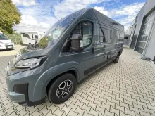 Fahrzeugbild Knaus BoxLife PLATINUM SELECTION 600 ME BoxLife #11