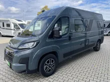 Fahrzeugbild Knaus BoxLife PLATINUM SELECTION 600 ME BoxLife #12