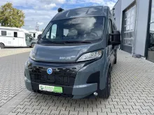 Fahrzeugbild Knaus BoxLife PLATINUM SELECTION 600 ME BoxLife #13