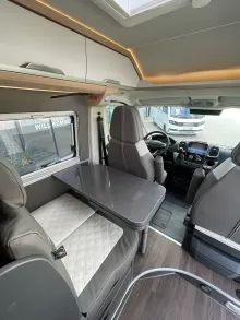 Fahrzeugbild Knaus BoxLife PLATINUM SELECTION 600 ME BoxLife #16
