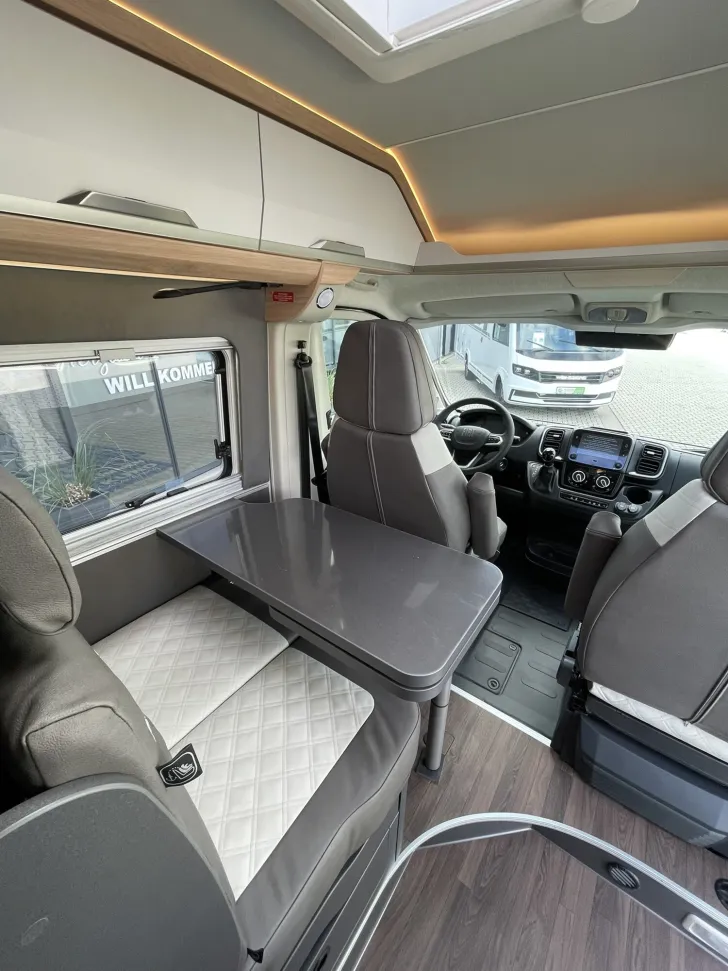 Fahrzeugbild Knaus BoxLife PLATINUM SELECTION 600 ME BoxLife #16
