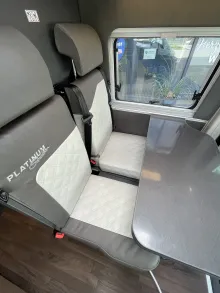 Fahrzeugbild Knaus BoxLife PLATINUM SELECTION 600 ME BoxLife #17