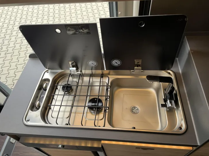 Fahrzeugbild Knaus BoxLife PLATINUM SELECTION 600 ME BoxLife #20