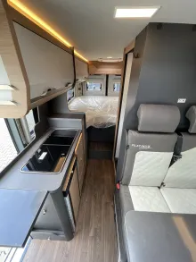 Fahrzeugbild Knaus BoxLife PLATINUM SELECTION 600 ME BoxLife #22