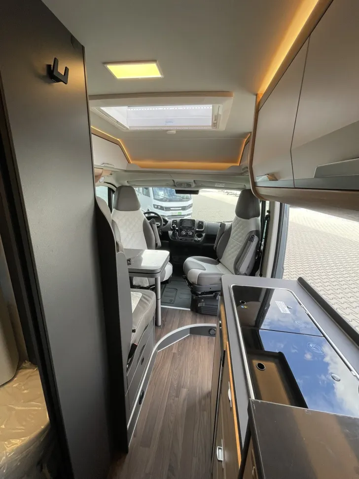Fahrzeugbild Knaus BoxLife PLATINUM SELECTION 600 ME BoxLife #23