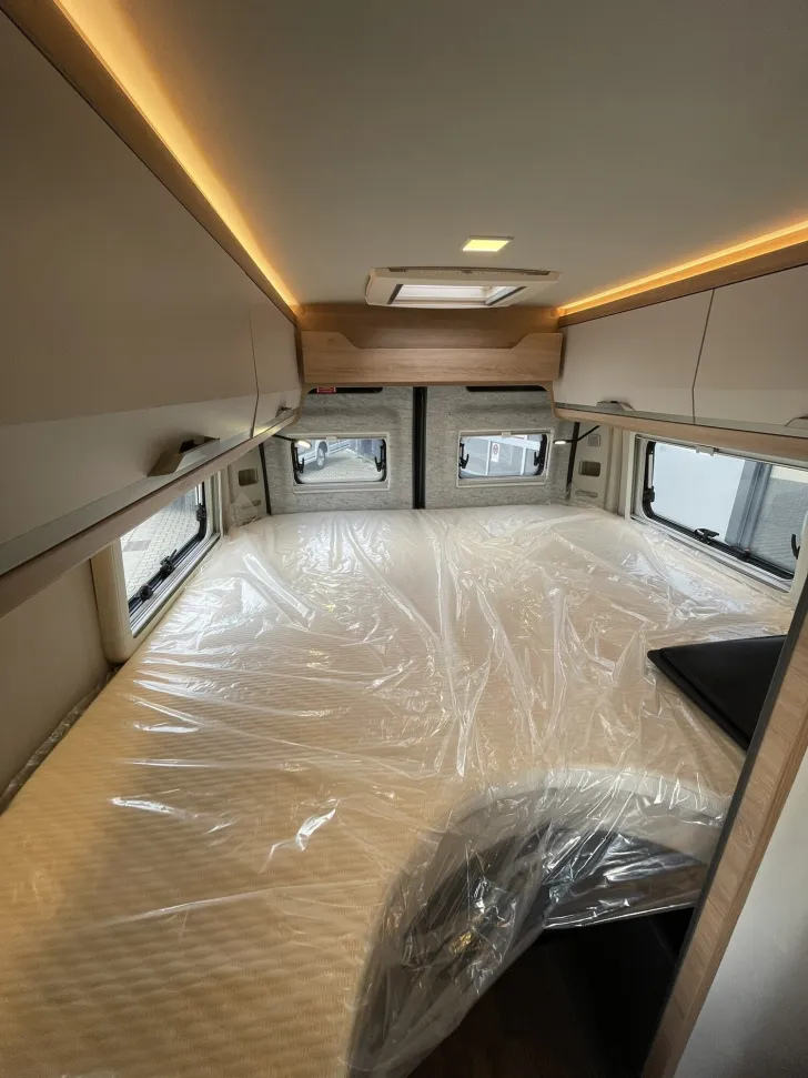 Fahrzeugbild Knaus BoxLife PLATINUM SELECTION 600 ME BoxLife #24