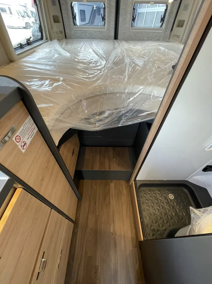 Fahrzeugbild Knaus BoxLife PLATINUM SELECTION 600 ME BoxLife #25