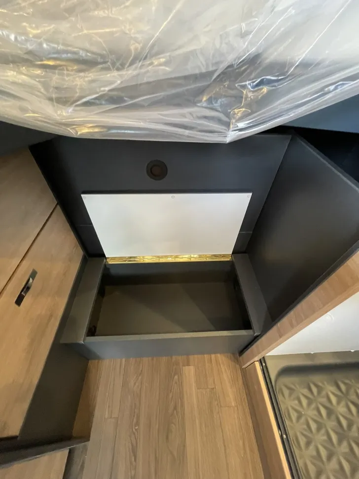Fahrzeugbild Knaus BoxLife PLATINUM SELECTION 600 ME BoxLife #26