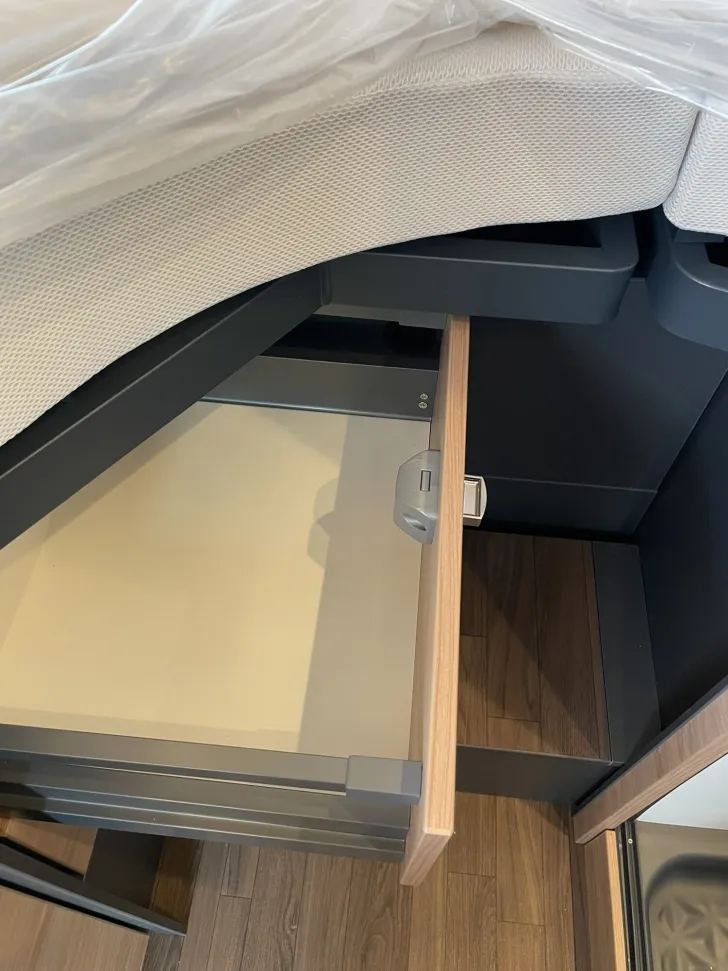 Fahrzeugbild Knaus BoxLife PLATINUM SELECTION 600 ME BoxLife #27