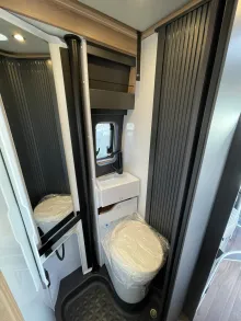 Fahrzeugbild Knaus BoxLife PLATINUM SELECTION 600 ME BoxLife #28