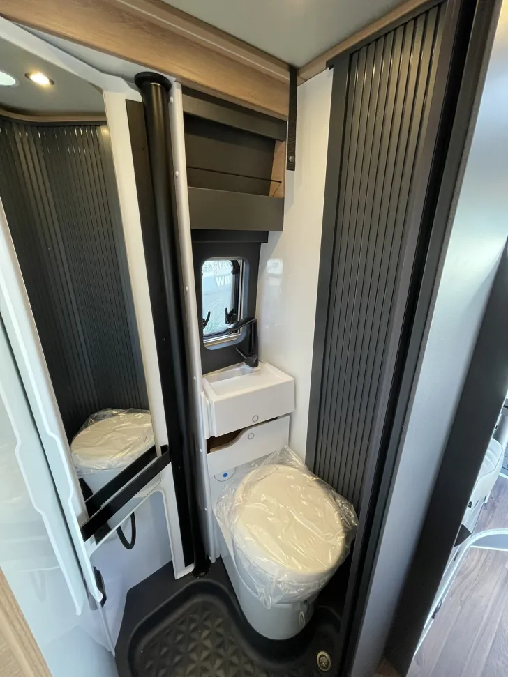 Fahrzeugbild Knaus BoxLife PLATINUM SELECTION 600 ME BoxLife #28
