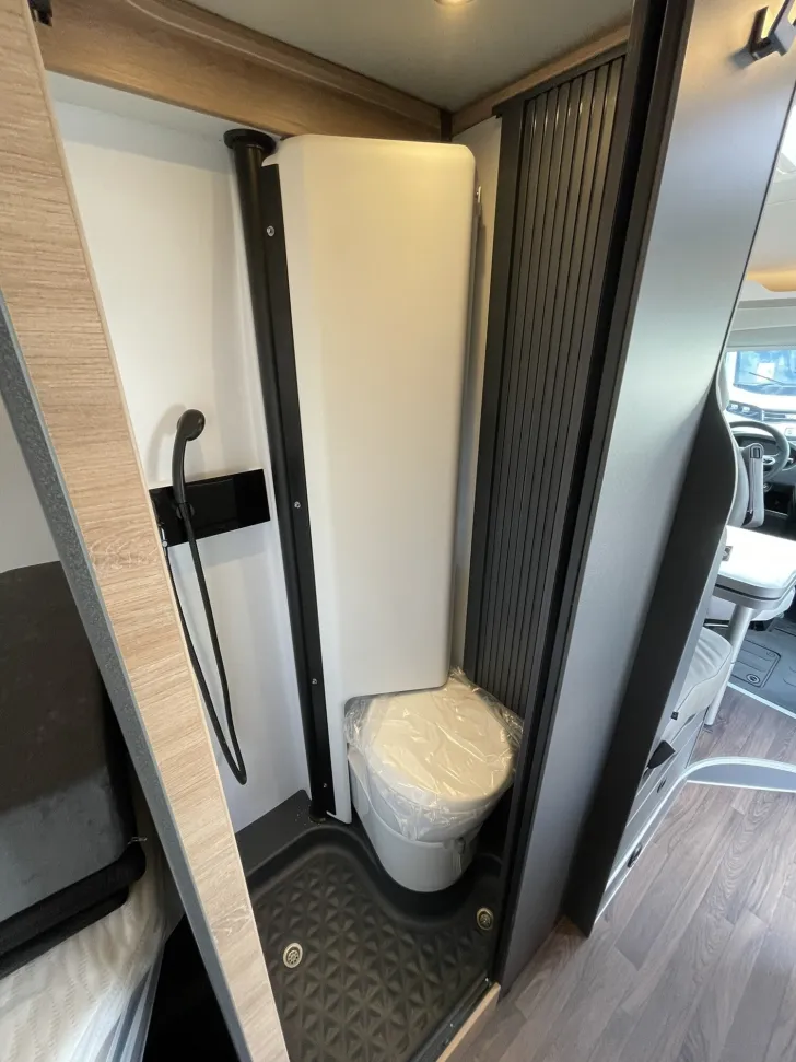 Fahrzeugbild Knaus BoxLife PLATINUM SELECTION 600 ME BoxLife #29