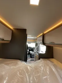 Fahrzeugbild Knaus BoxLife PLATINUM SELECTION 600 ME BoxLife #31