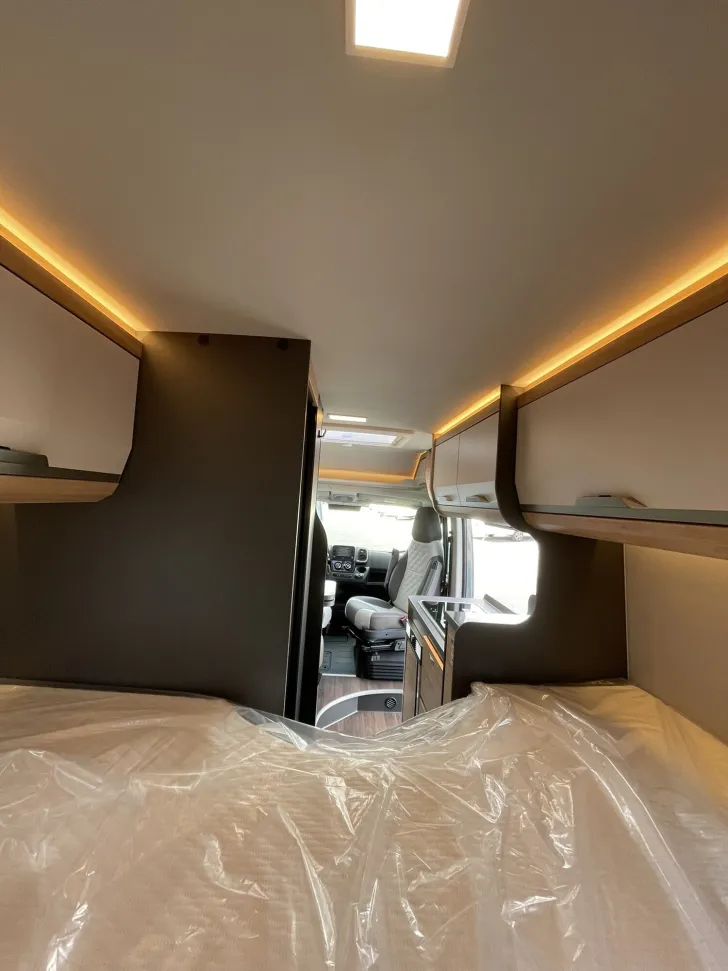 Fahrzeugbild Knaus BoxLife PLATINUM SELECTION 600 ME BoxLife #31