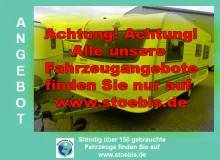 Fahrzeugbild Hobby Exclusive 540 UK Nr. 31 - Etagenb., RSG #1