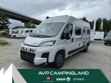 Fahrzeugbild Knaus BoxLife PLATINUM SELECTION 600 MQ Raumbad | AHK #1