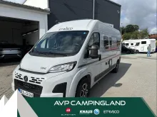 Fahrzeugbild Etrusco CV 600 SB Markise|Kamera|AHK|Leder|Dieselheizung #1