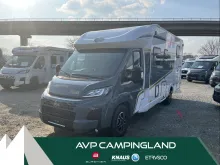 Fahrzeugbild Bürstner B66 TD 732 Lyseo |Hubbett|Kamera|Markise #1