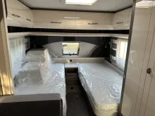 Fahrzeugbild Hobby Excellent 460 SL Autark, Markise, Mover, Luftvo #6