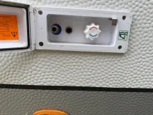 Fahrzeugbild Hobby Excellent 460 SL Autark, Markise, Mover, Luftvo #10