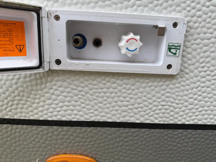 Fahrzeugbild Hobby Excellent 460 SL Autark, Markise, Mover, Luftvo #10