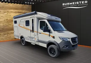 Bild ML-T 580 CrossTrail