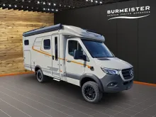 Fahrzeugbild Hymer ML-T CrossTrail 580 4x4 Cross Trail MLT, ML T #1