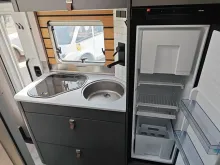 Fahrzeugbild Hymer ML-T CrossTrail 580 4x4 Cross Trail MLT, ML T #14