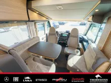 Fahrzeugbild Malibu I 470 RB LE K comfort Mercedes CHIARO #10