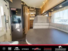 Fahrzeugbild Malibu I 470 RB LE K comfort Mercedes CHIARO #12