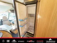 Fahrzeugbild Malibu I 470 RB LE K comfort Mercedes CHIARO #21
