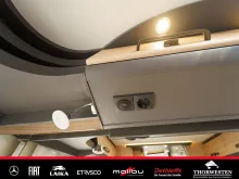 Fahrzeugbild Malibu I 470 RB LE K comfort Mercedes CHIARO #28