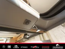 Fahrzeugbild Malibu I 470 RB LE K comfort Mercedes CHIARO #29