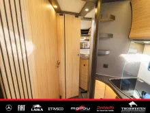 Fahrzeugbild Malibu I 470 RB LE K comfort Mercedes CHIARO #30