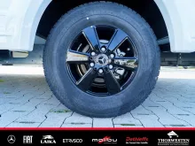 Fahrzeugbild Malibu I 470 RB LE K comfort Mercedes CHIARO #43