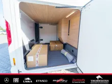 Fahrzeugbild Malibu I 470 RB LE K comfort Mercedes CHIARO #46