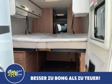 Fahrzeugbild Weinsberg CaraBus EDITION FIRE 630 ME Modell 2026 #11
