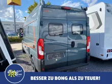 Fahrzeugbild Weinsberg CaraBus EDITION FIRE 600 MQ Schlafdach #5