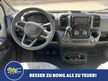Fahrzeugbild Weinsberg CaraBus EDITION FIRE 600 MQ Schlafdach #6