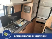 Fahrzeugbild Weinsberg CaraBus EDITION FIRE 600 MQ Schlafdach #8