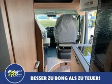 Fahrzeugbild Weinsberg CaraBus EDITION FIRE 600 MQ Schlafdach #11
