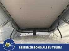 Fahrzeugbild Weinsberg CaraBus EDITION FIRE 600 MQ Schlafdach #12