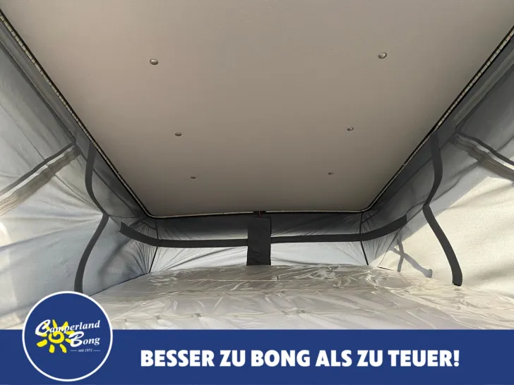 Fahrzeugbild Weinsberg CaraBus EDITION FIRE 600 MQ Schlafdach #12