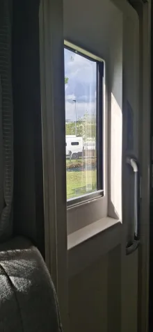 Fahrzeugbild Dethleffs Beduin Scandinavia 550 RD #26